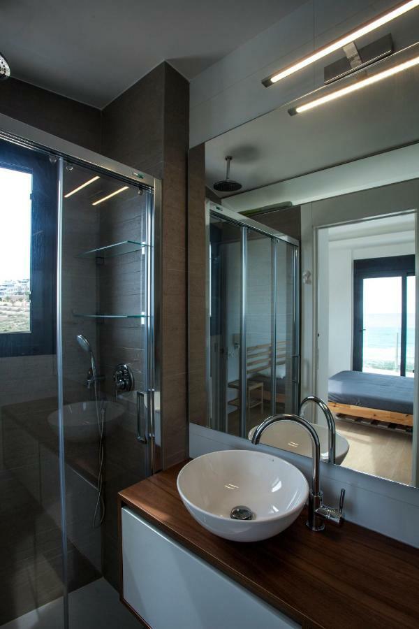 Great Views First Line Teleworkers And Families Unforgetable Apartment Ареналес-дель-Соль Экстерьер фото
